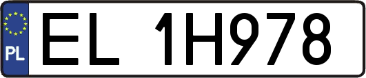 EL1H978