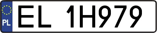 EL1H979
