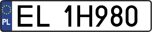 EL1H980