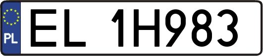 EL1H983