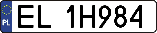 EL1H984