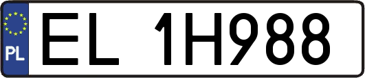 EL1H988
