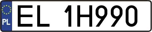 EL1H990