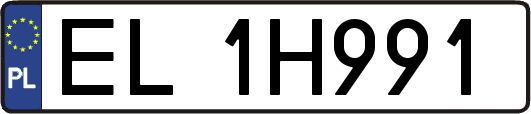 EL1H991