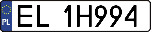 EL1H994