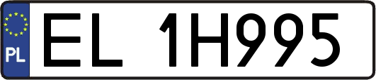EL1H995