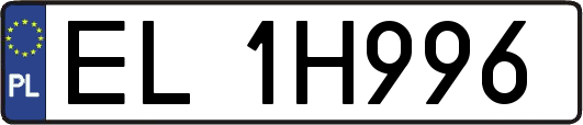 EL1H996