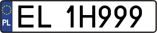 EL1H999