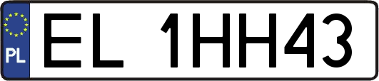 EL1HH43