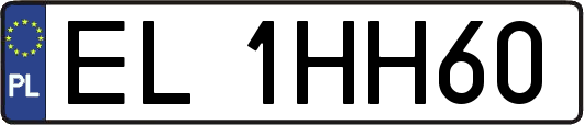EL1HH60