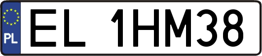EL1HM38