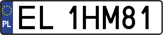 EL1HM81