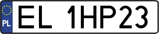 EL1HP23