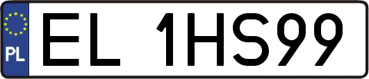 EL1HS99