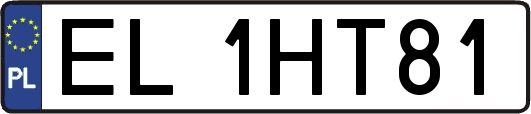 EL1HT81