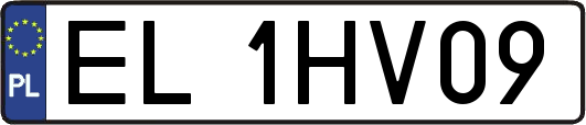 EL1HV09