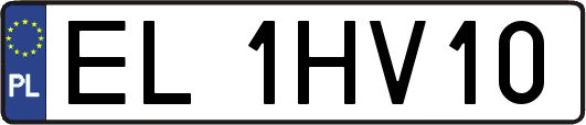 EL1HV10