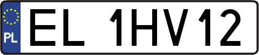 EL1HV12