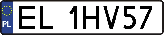 EL1HV57