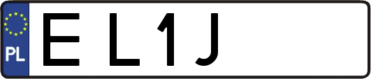EL1J