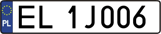EL1J006