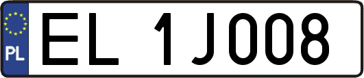 EL1J008