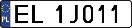 EL1J011