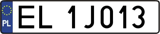 EL1J013