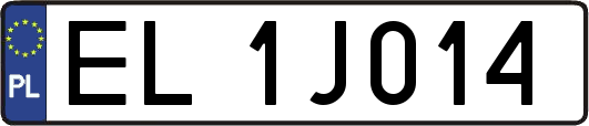 EL1J014