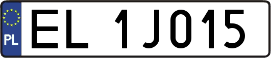 EL1J015
