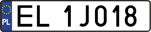 EL1J018