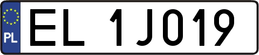 EL1J019