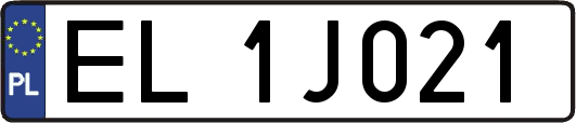EL1J021