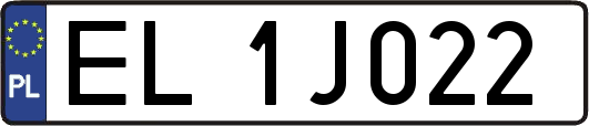 EL1J022