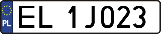 EL1J023