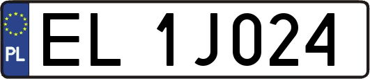 EL1J024