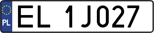 EL1J027