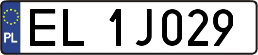 EL1J029