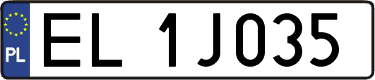 EL1J035