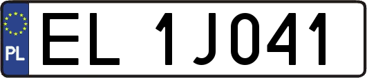 EL1J041