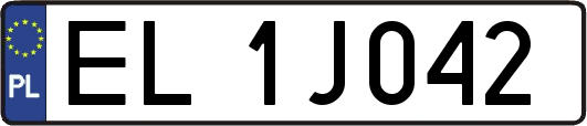 EL1J042