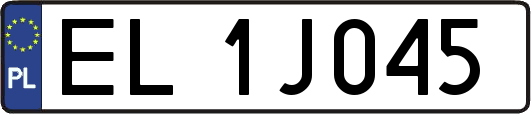 EL1J045