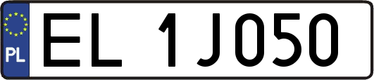 EL1J050