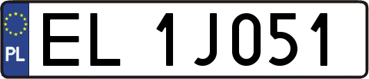 EL1J051