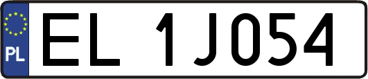 EL1J054