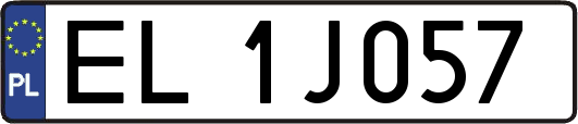EL1J057
