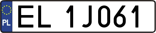 EL1J061