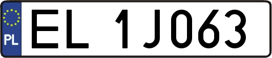 EL1J063