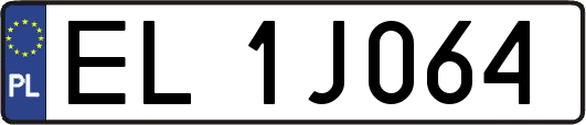 EL1J064