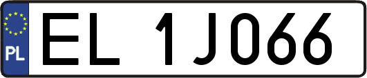 EL1J066